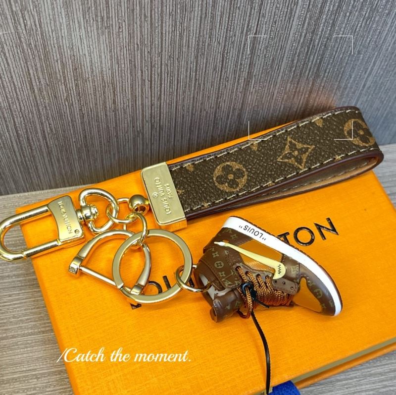 Louis Vuitton Keychains